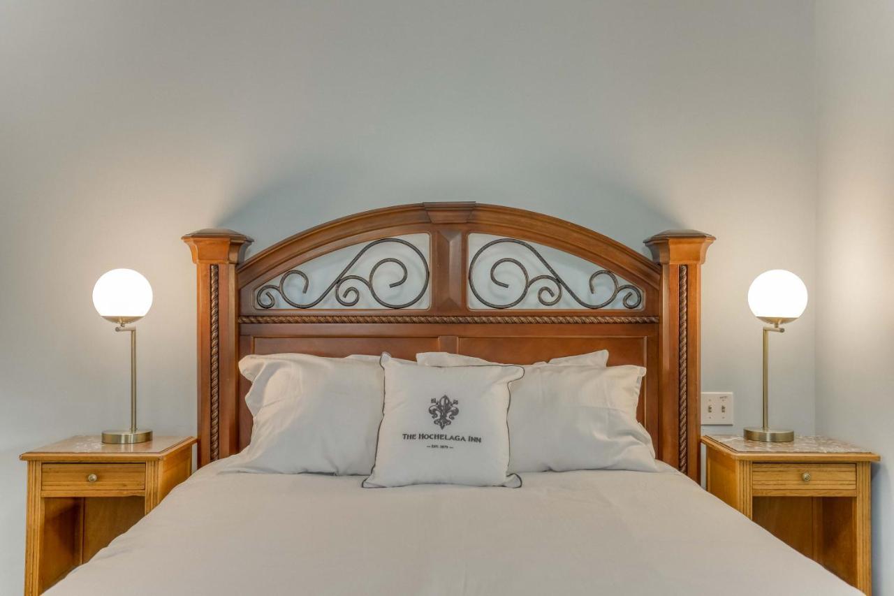 Hochelaga Inn คิงสตัน ภายนอก รูปภาพ