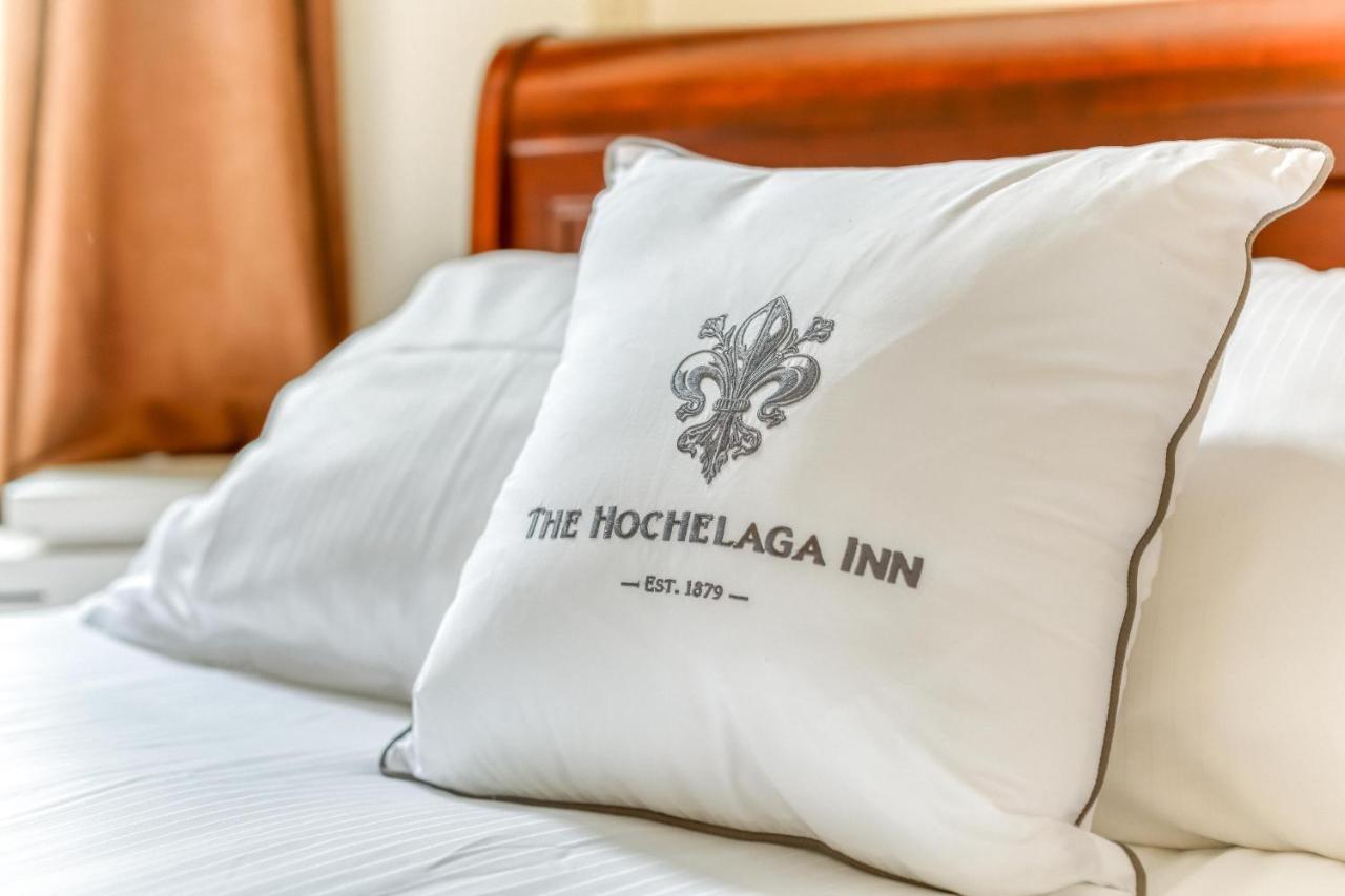 Hochelaga Inn คิงสตัน ภายนอก รูปภาพ