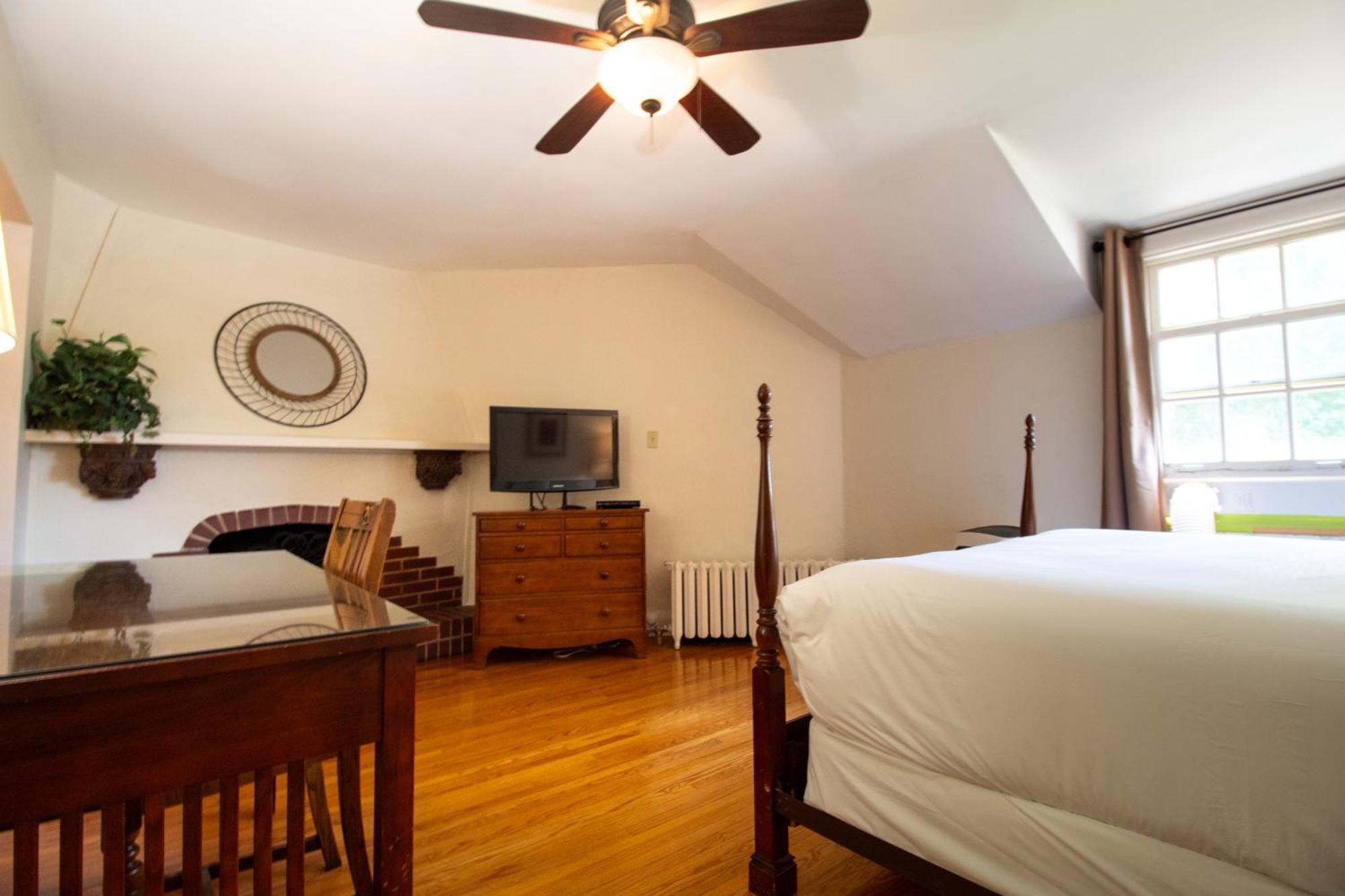Hochelaga Inn คิงสตัน ห้อง รูปภาพ
