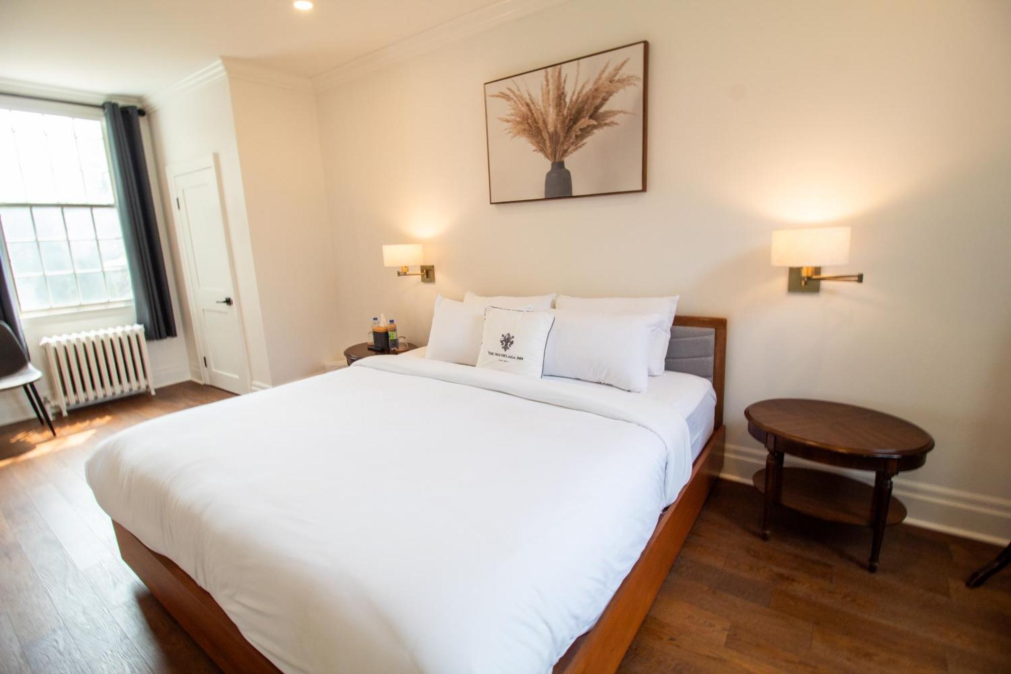 Hochelaga Inn คิงสตัน ห้อง รูปภาพ