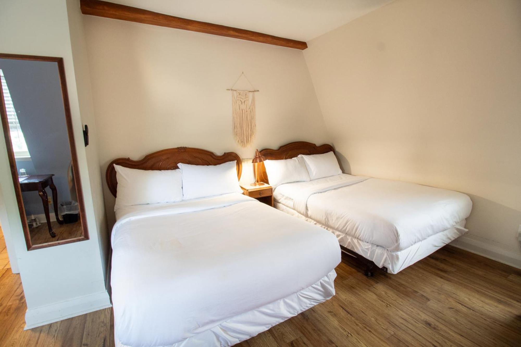 Hochelaga Inn คิงสตัน ห้อง รูปภาพ