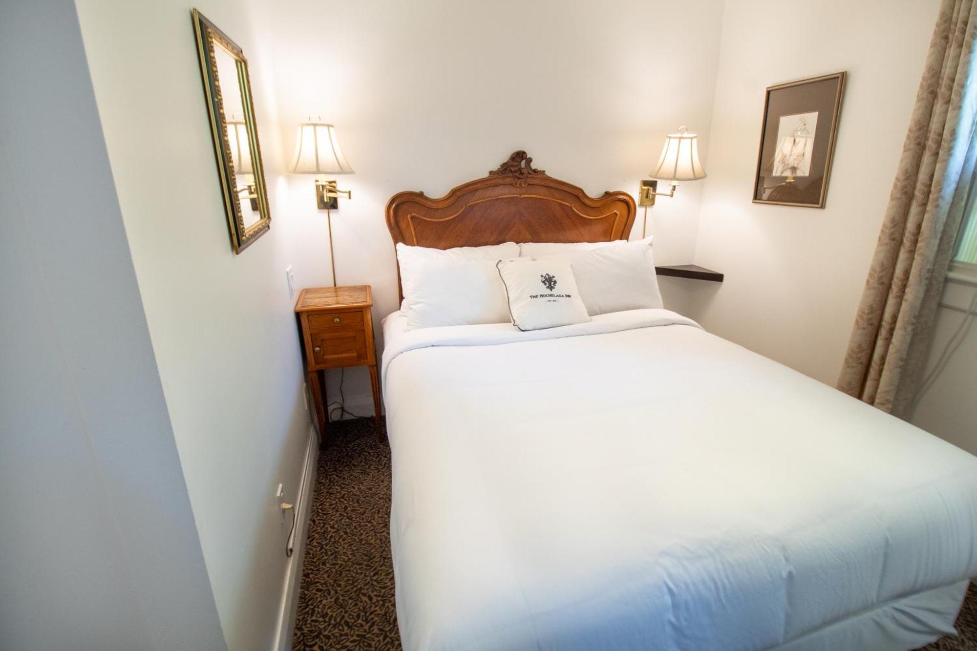 Hochelaga Inn คิงสตัน ห้อง รูปภาพ