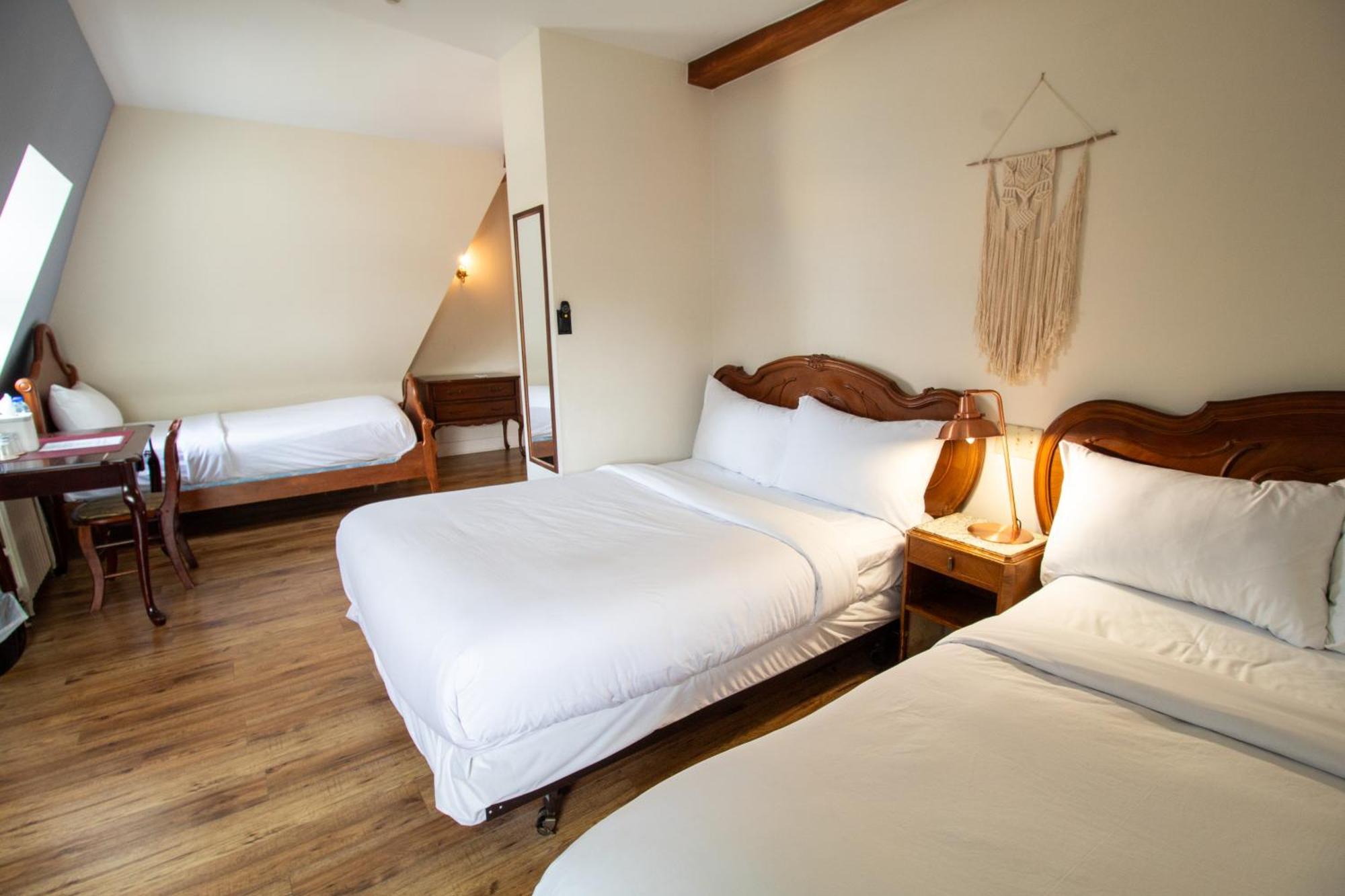 Hochelaga Inn คิงสตัน ห้อง รูปภาพ