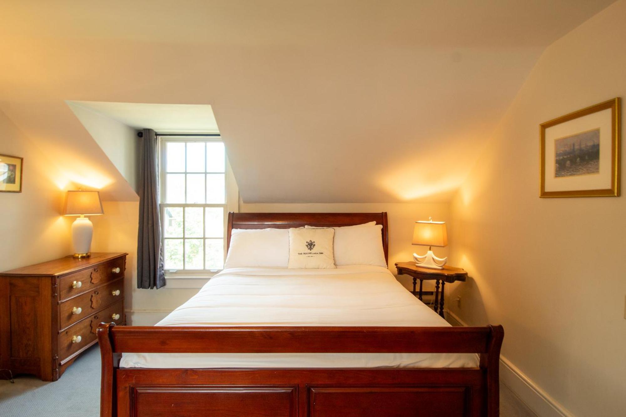 Hochelaga Inn คิงสตัน ห้อง รูปภาพ