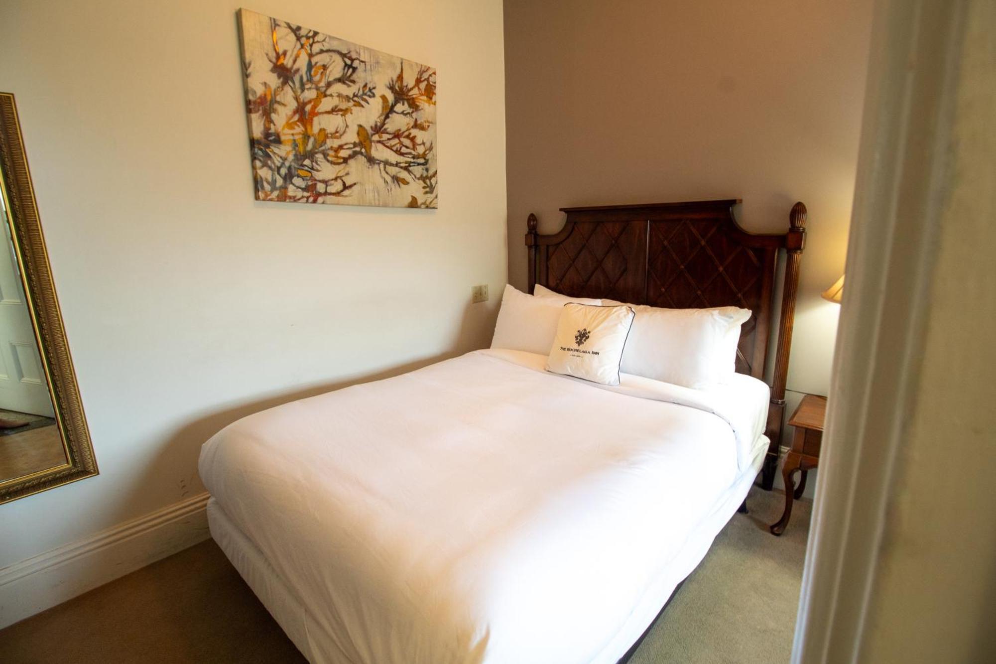 Hochelaga Inn คิงสตัน ห้อง รูปภาพ