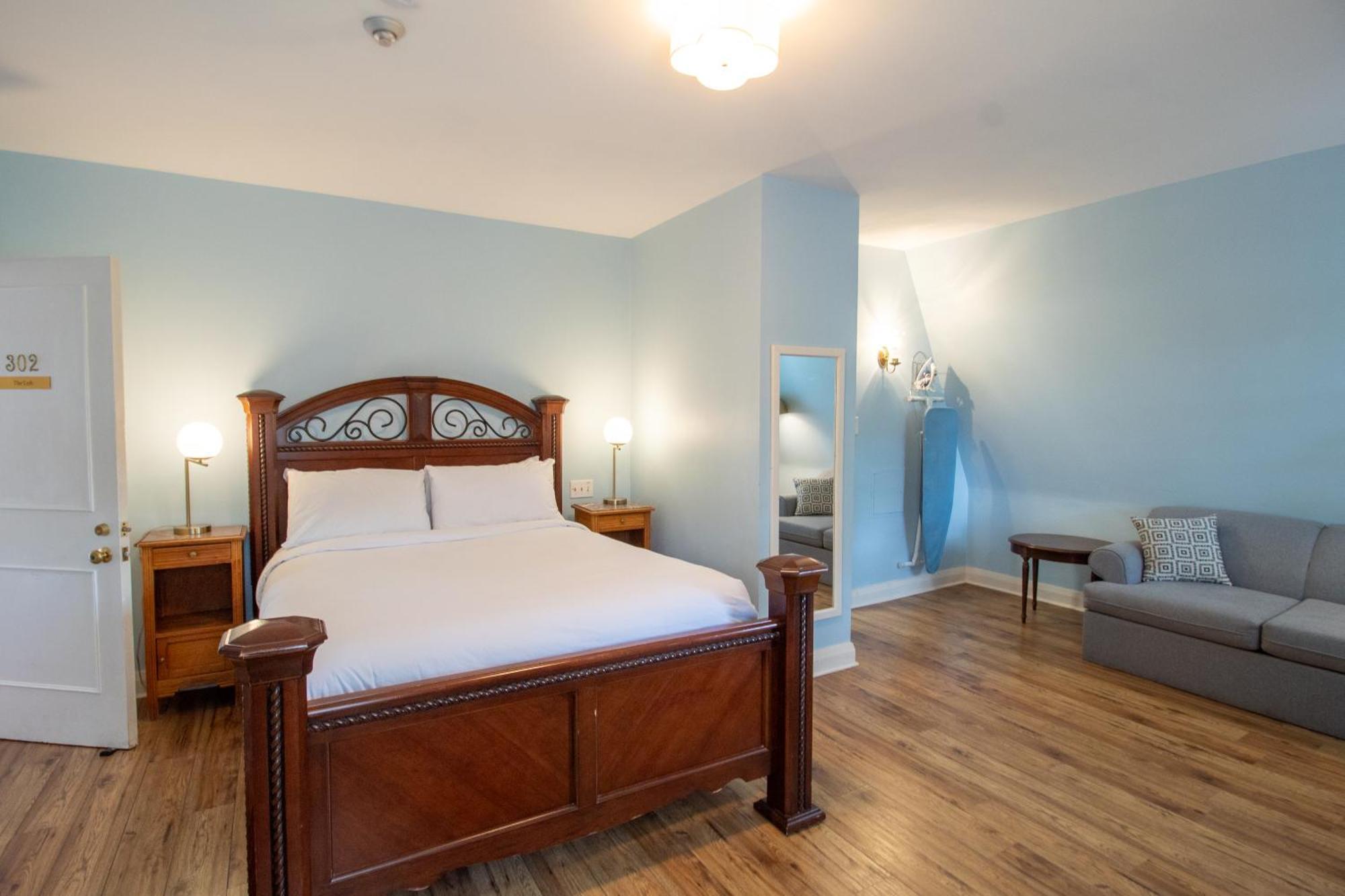 Hochelaga Inn คิงสตัน ห้อง รูปภาพ