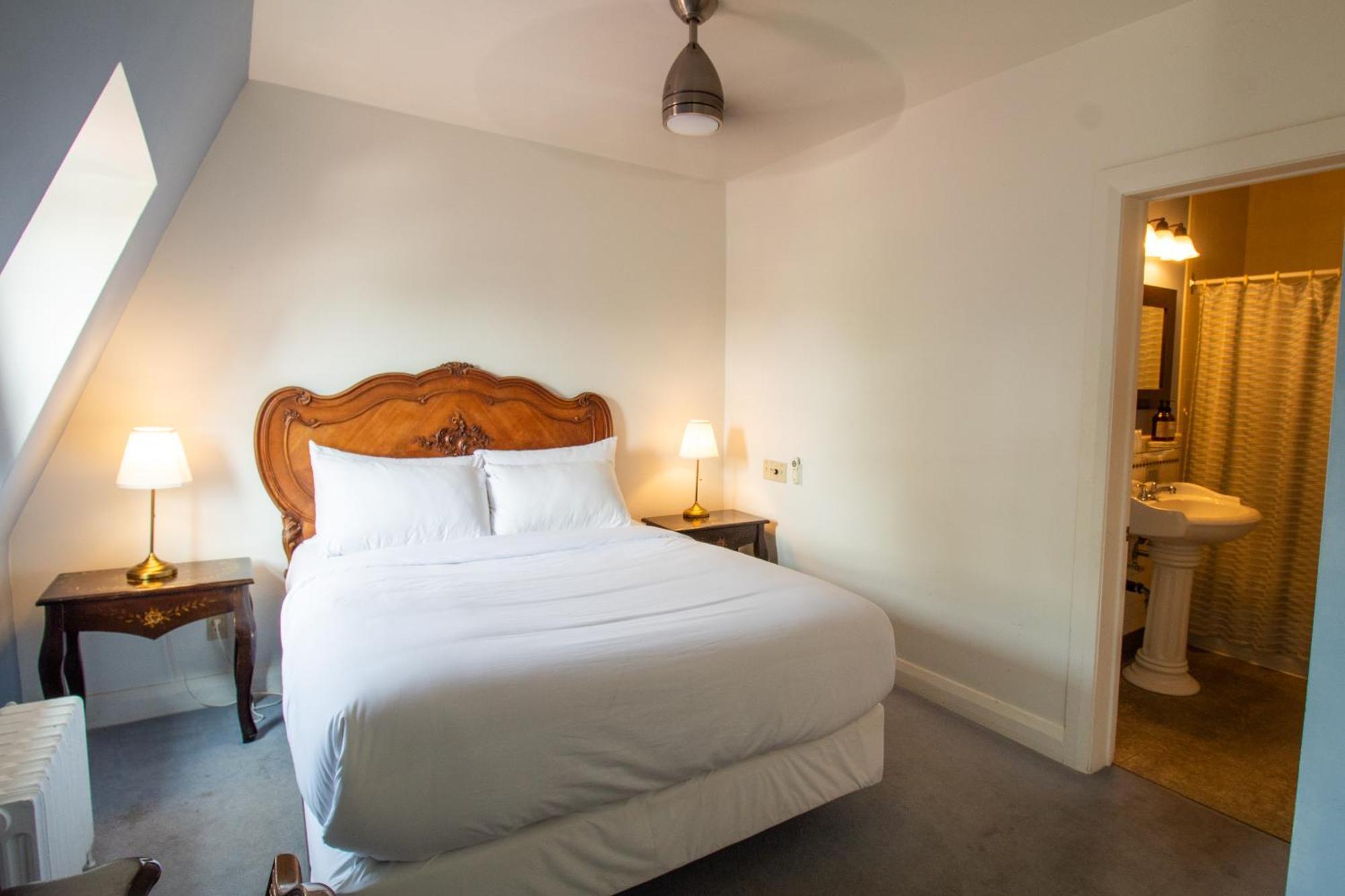 Hochelaga Inn คิงสตัน ห้อง รูปภาพ