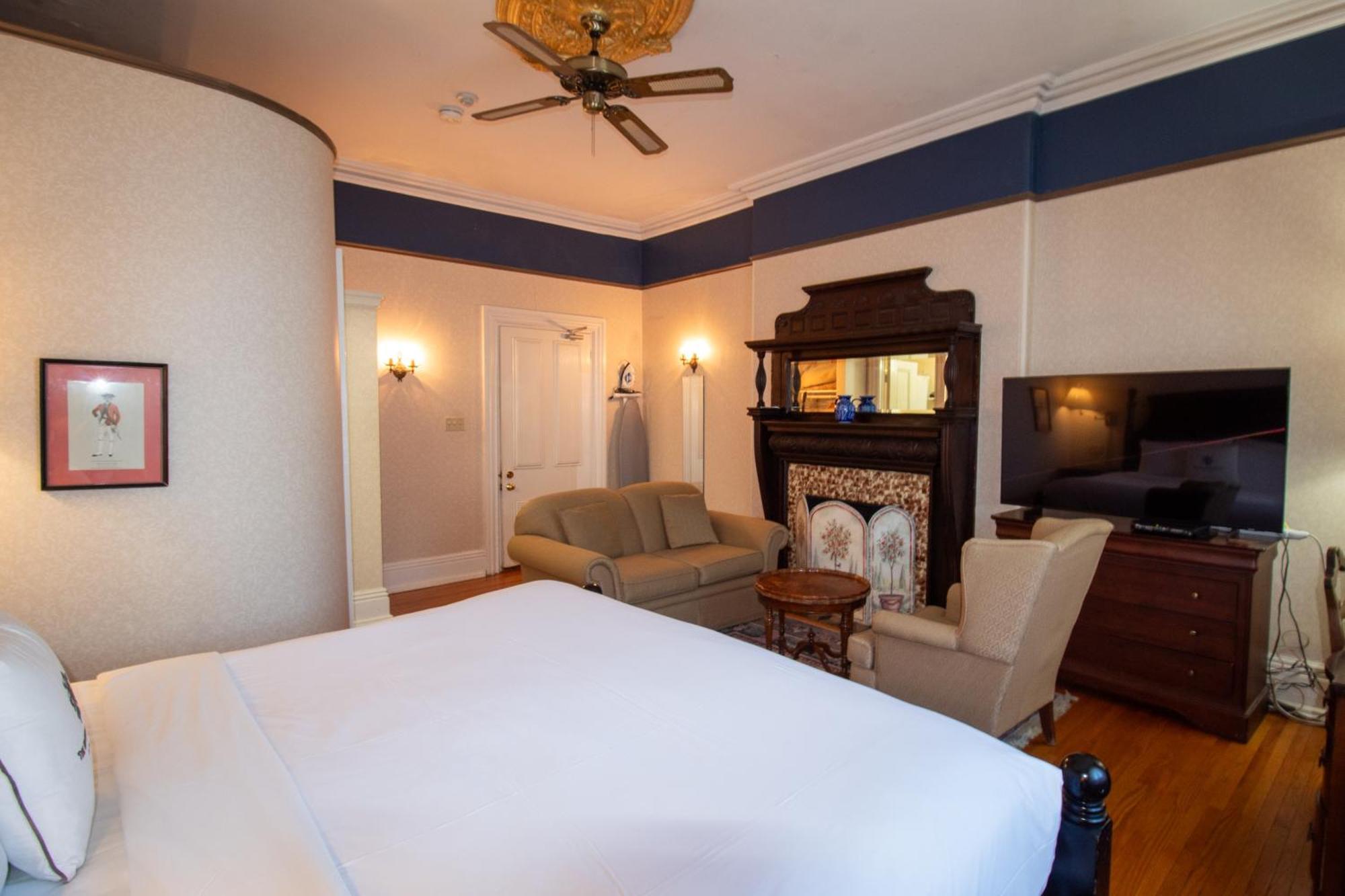 Hochelaga Inn คิงสตัน ห้อง รูปภาพ
