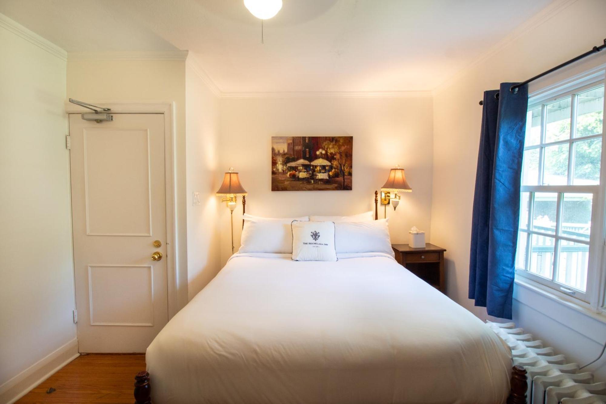 Hochelaga Inn คิงสตัน ห้อง รูปภาพ