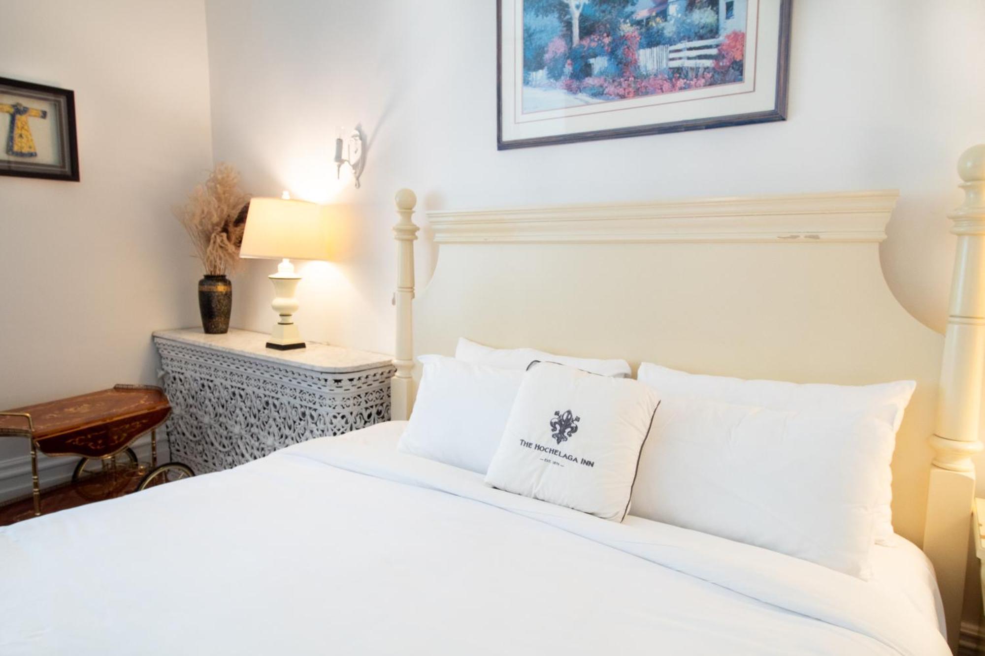 Hochelaga Inn คิงสตัน ห้อง รูปภาพ