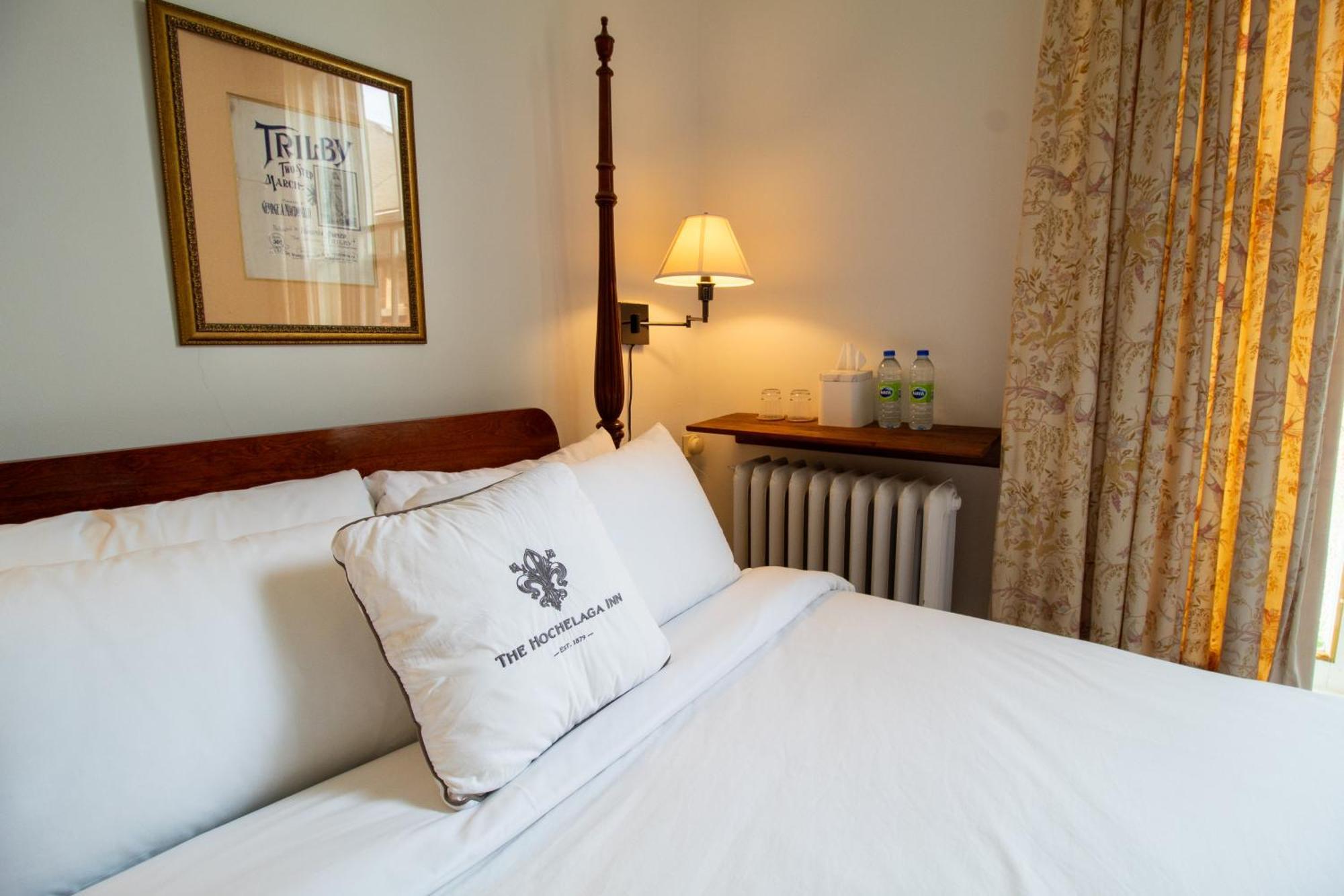 Hochelaga Inn คิงสตัน ภายนอก รูปภาพ