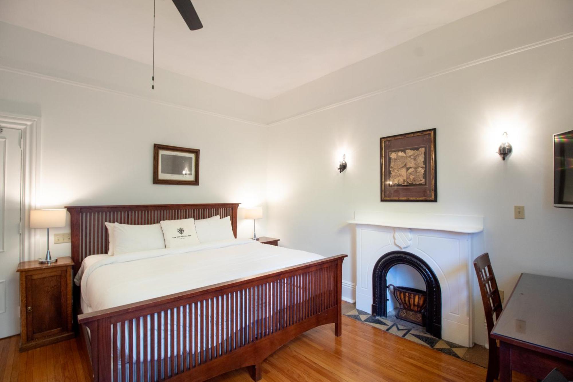 Hochelaga Inn คิงสตัน ห้อง รูปภาพ