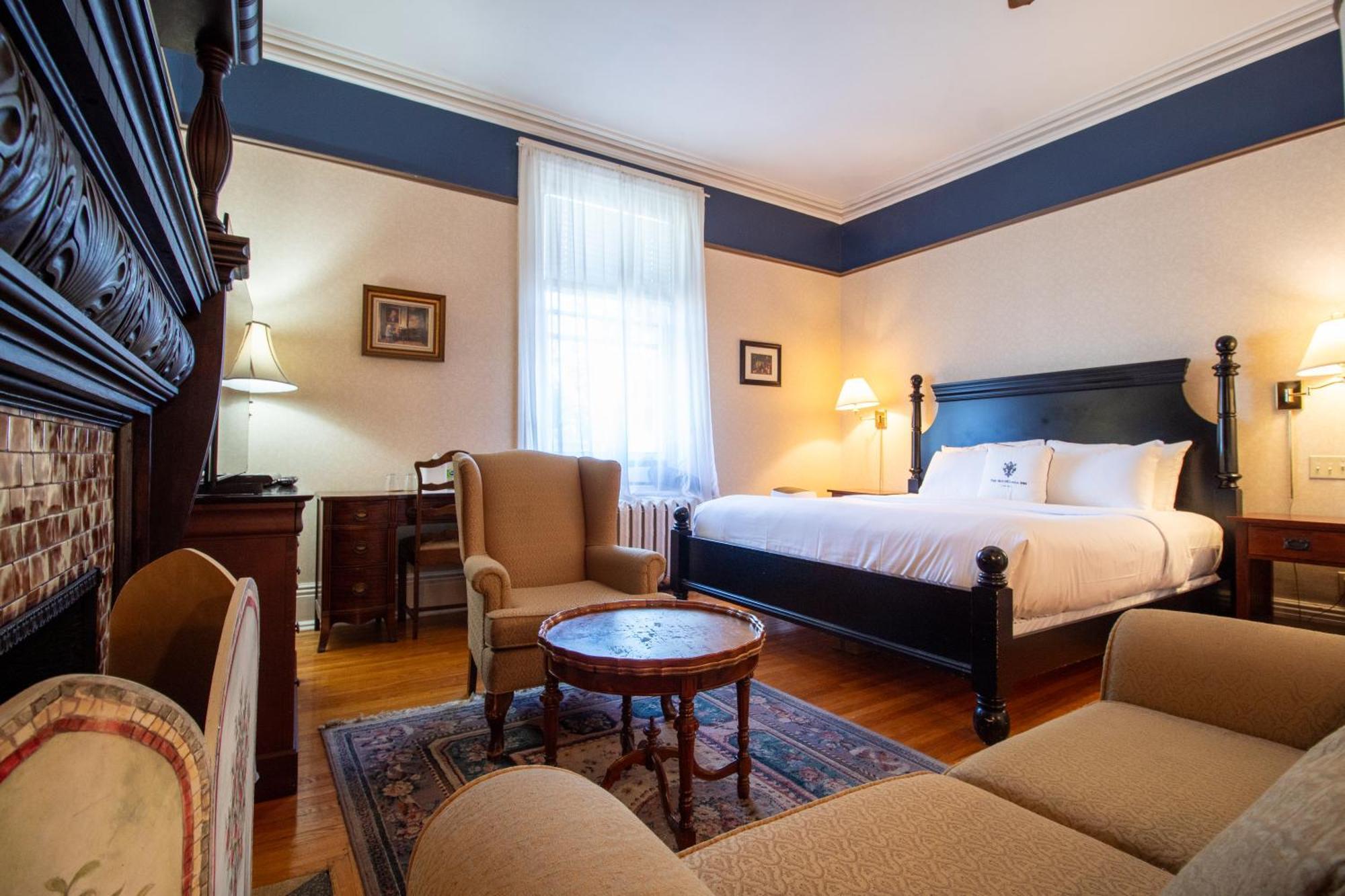 Hochelaga Inn คิงสตัน ห้อง รูปภาพ