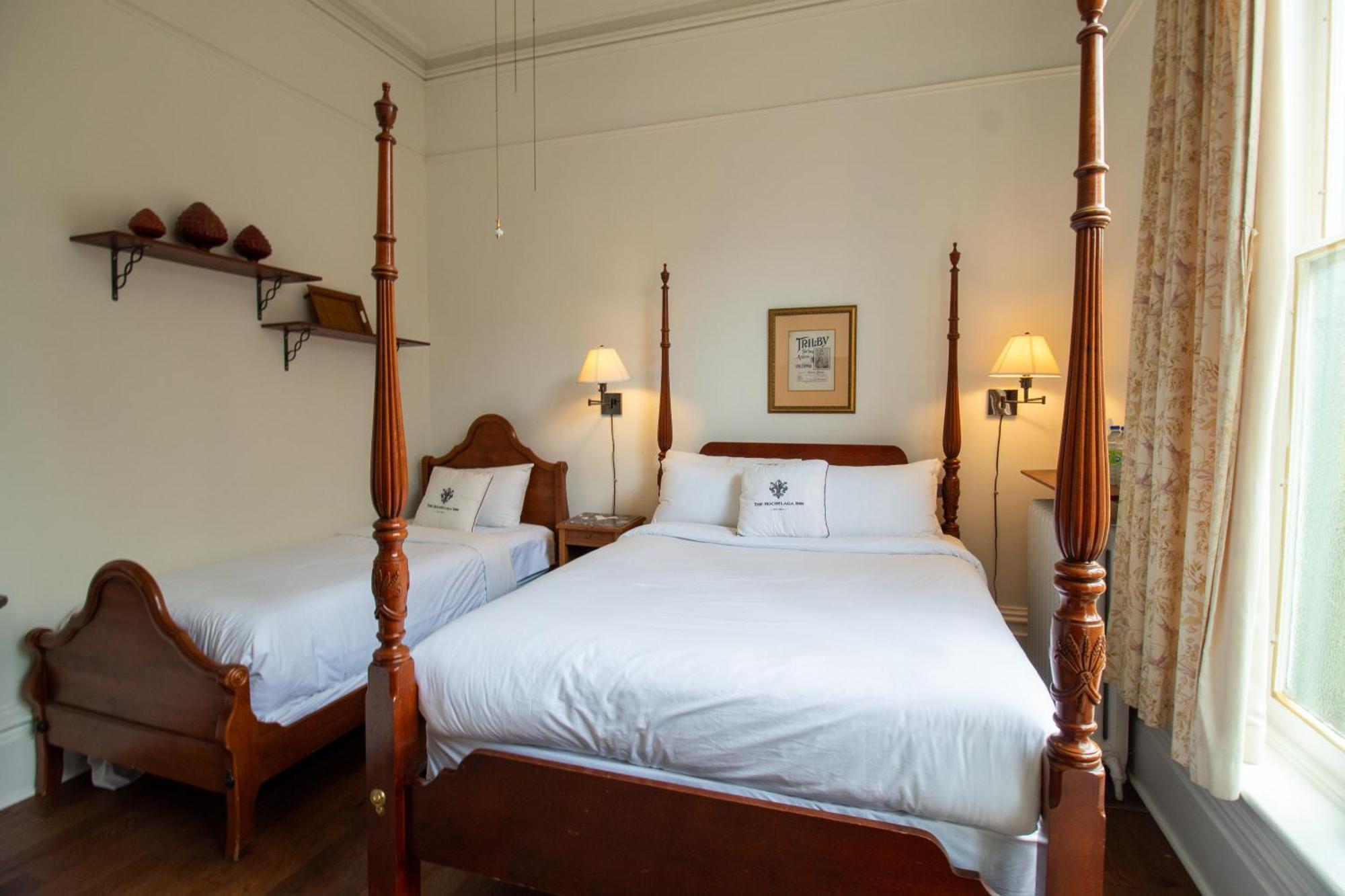 Hochelaga Inn คิงสตัน ห้อง รูปภาพ